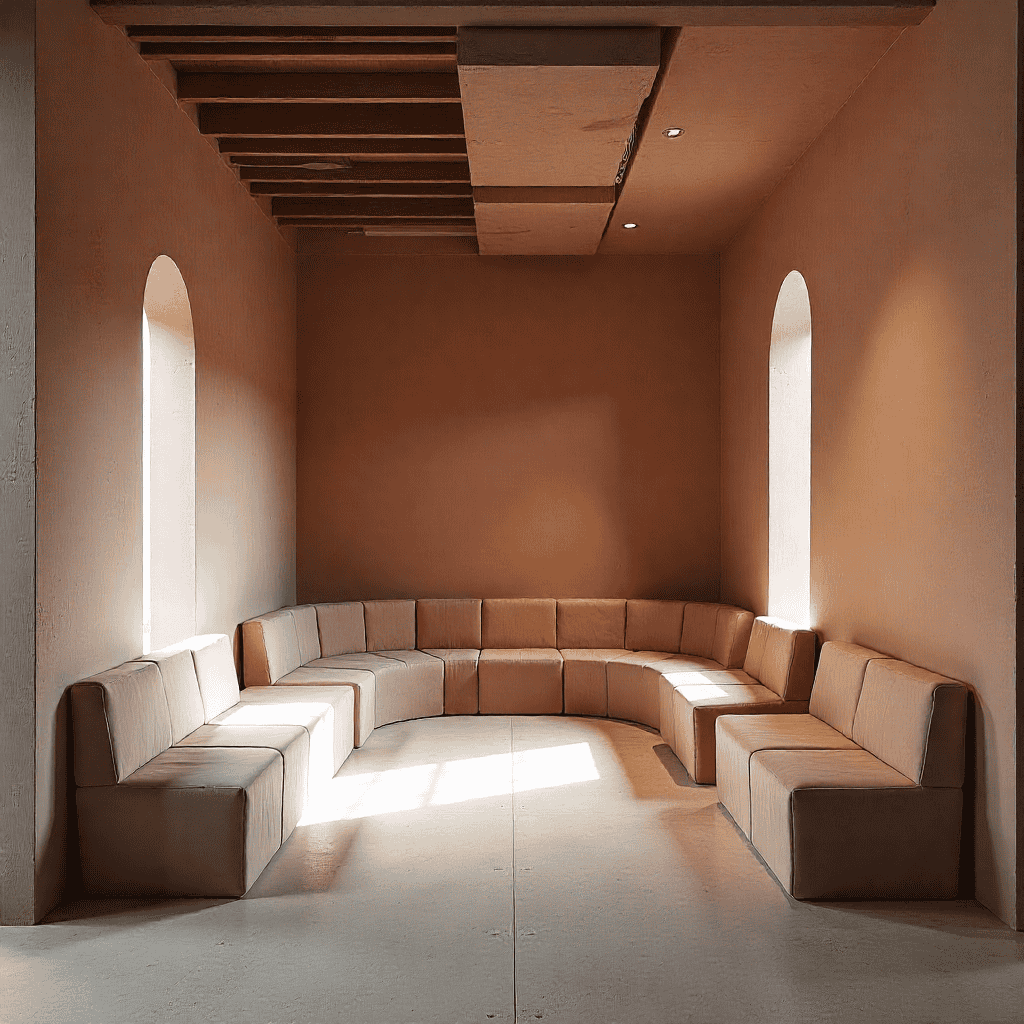 Themed event solutions